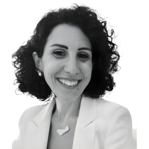 Graziella Di Grezia, Link Campus University of Rome, Italy